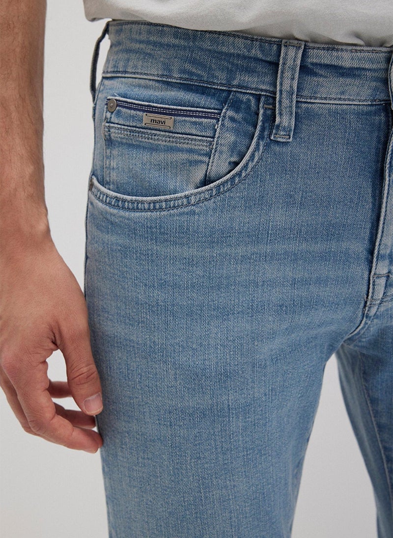 MAVI James Authentic Premium Blue Jean Pants - Image 5